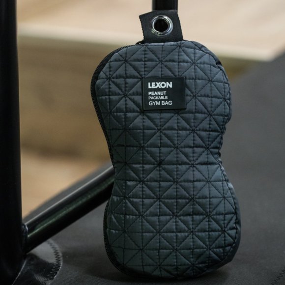 Lexon- Backpack Peanut Collection - Picture 5 of 9